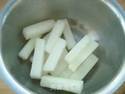 Make A fragrance step 2