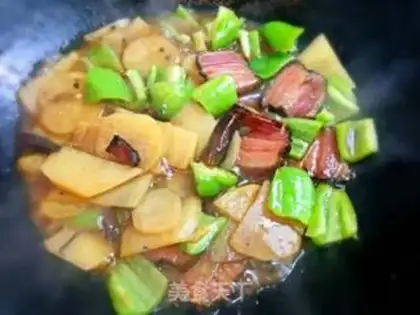 Make Potato step 4