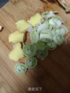 Make Fish step 1