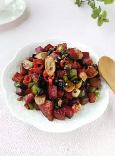 Make Cracker radish step 10