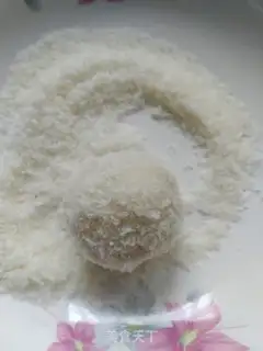 Make Bean saliva step 9