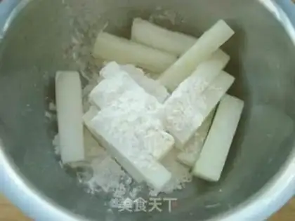 Make A fragrance step 3