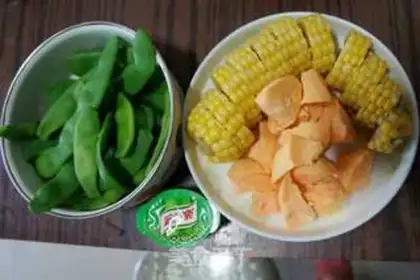 Make Big harvest step 2