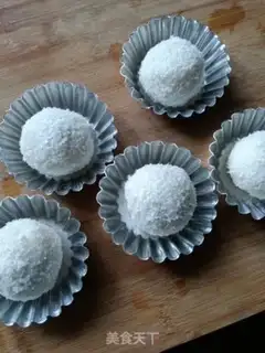 Make Bean saliva step 10