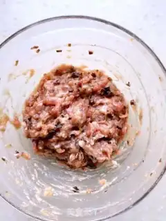 Make Cleaning up soup potballs step 3