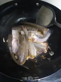 Make Fish step 3