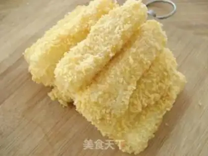 Make A fragrance step 5