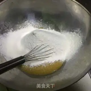 Make Peach step 1