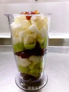 Make Juice step 2