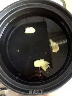 Make Cleaning up soup potballs step 5