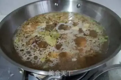 Make Big harvest step 5