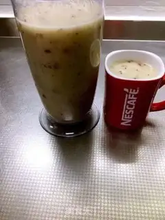 Make Juice step 3