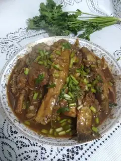 Make Fish step 6