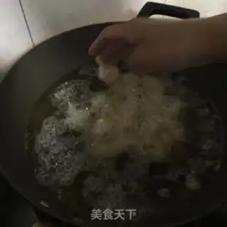 Make Chicken-cooked potatoes step 5