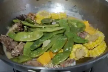 Make Big harvest step 8