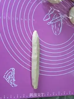 Make ♪ Little rabbit fire sausage bag ♪ step 5