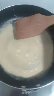 Make Chicken claws step 1