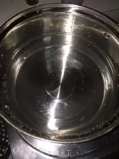 Make Chicken claws step 3