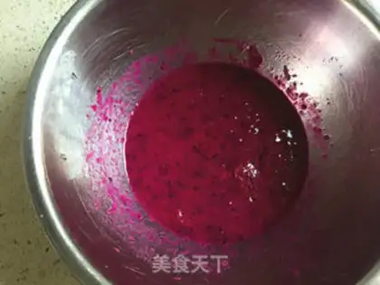 Make Plumcake step 13