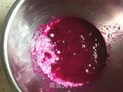 Make Plumcake step 15