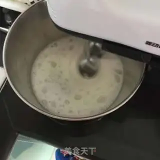Make Black forest cake step 7