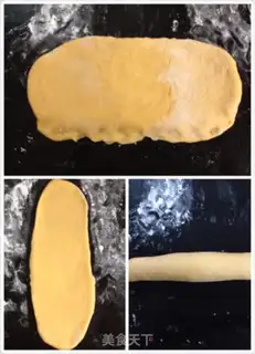 Make Pumpkin falcon step 3