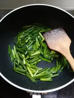 Make Spicy and fired step 5