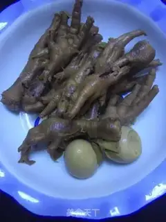 Make Chicken claws step 7