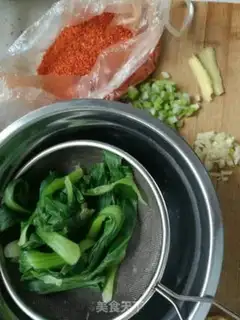 Make Come on step 2
