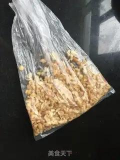Make Cold cucumber step 1