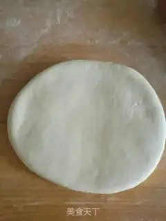 Make Come on step 3