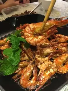Make Shrimp step 3