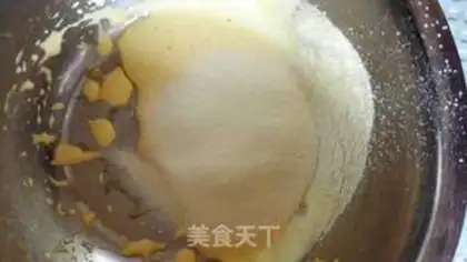 Make Sour soybeans step 2