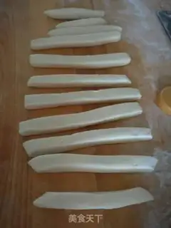 Make Come on step 4
