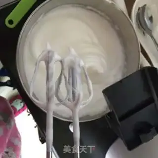 Make Black forest cake step 10