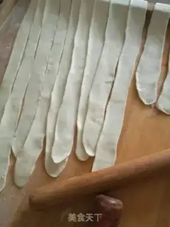 Make Come on step 5