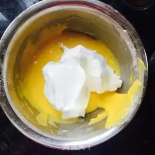 Make Black forest cake step 11