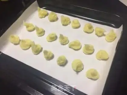 Make Roast potatoes step 0