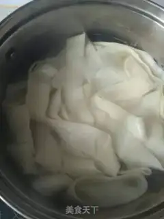 Make Come on step 6