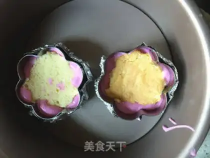 Make Plumcake step 20