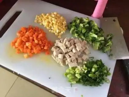 Make I