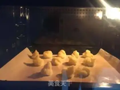 Make Roast potatoes step 1