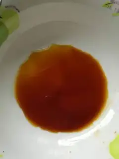 Make Come on step 7