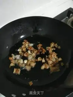 Make Chicken chicken mushrooms step 2