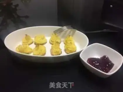 Make Roast potatoes step 2