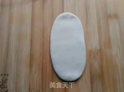 Make Chestnut whites step 12