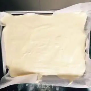 Make Black forest cake step 14