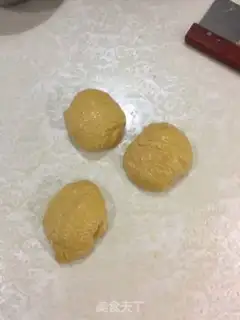 Make Carrot toast step 6