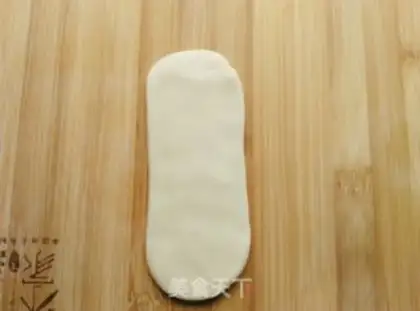 Make Chestnut whites step 14