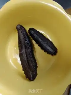 Make The cucumber step 0